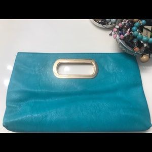 Women’s Charming Charlie Clutch purse